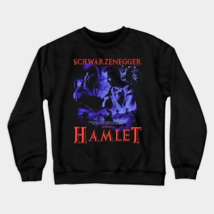 Hamlet (1993) Crewneck Sweatshirt